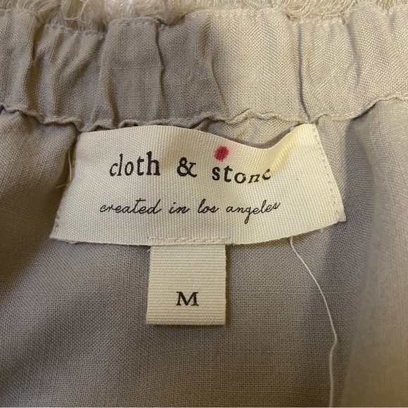 Cloth & Stone Women’s Jumper - Picture 6 of 12